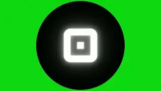 Countdown green screen | timer countdown animation #greenscreen