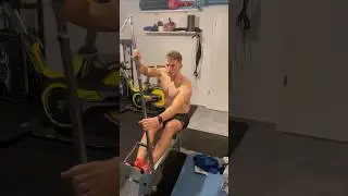 TOP SPEED from an OLYMPIC CHAMPION Tom Liebscher 🔥 GERMANY #kayaksprint #kayak #sports #kayaklife