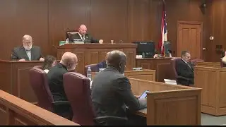 Steubenville City leaders discuss future projects and grant efforts with Omega and Aspire