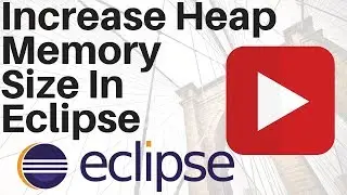 HOW TO INCREASE ECLIPSE MEMORY SIZE DEMO
