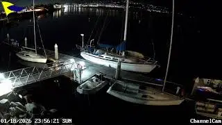 KHYC Channel Cam Live Stream