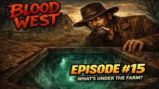 Blood West Playthrough #15 😱 The Farm Hides a Secret&hellip; (No Commentary)