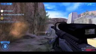 Thomas + Alcom - Halo 2 Vista Dualtage