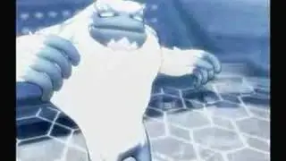 Ape Escape Million Monkeys- After Fake Specter Battle