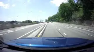 Dashcam Dummies