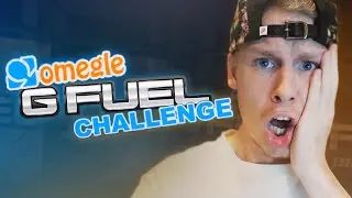 OMEGLE GAMMA CHALLENGE