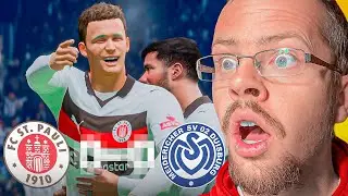 Hat der neue PATCH wirklich was gebracht? | EAFC 26 MSV Duisburg