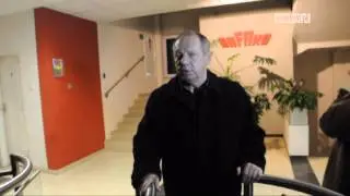 Rafako Racibórz - pracownicy bronią firmy