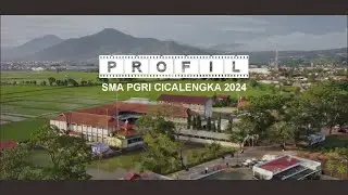 PROFIL SMA PGRI CICALENGKA 2024