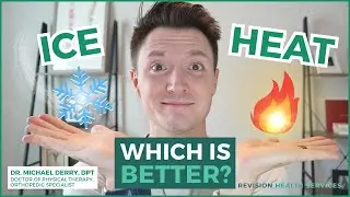 Ice or Heat for lower back pain? Is one better?