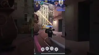 Epic 2 Clips from Deadlock (Valve) Top 1% Players #shorts