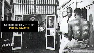 Medical Experiments on Prison Inmates | Prison in California | San Quentin Prison | Online Docs