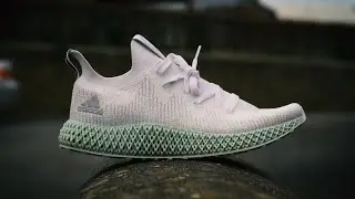 Adidas ALPHAEDGE 4D 2.0 REVIEW | SIZING | ON FEET