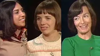 Unintentional ASMR   Sandra Elkin Catherine Milton Margaret Gates  Woman  Women In Policing