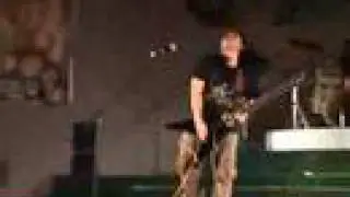 SILENT BAND - Everytime I Die  (Hue 18-10-2007)