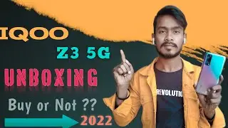 IQOO Z3 5G PROBLEM || IT IS WORTH UNDER 20000 || ARO Technical