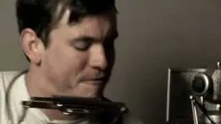 Tom Gabel - Anna Is A Stool Pigeon