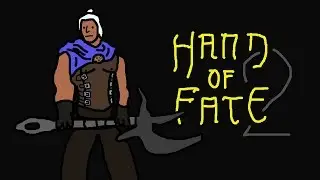 Hand of fate 2: The conclusion of Gary's tale (Good ending)