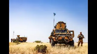 Dernières opérations du contingent suédois de la MINUSMA avant sa fin de mission
