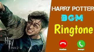Harry Potter Bgm Ringtone | Best Ringtone In 2020| Download Harry Potter Ringtone
