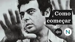 Como começar a ver Glauber Rocha | Podcast