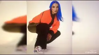 Фото Миа Бойка