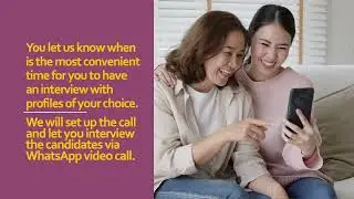 Honest Recruiter - Best Maid Agency Singapore