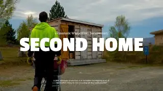 Second Home | a woofing documentary