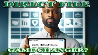 Tax Filing Made EASY &ndash; This Changes Everything!