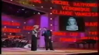 S.Adamo et M. torr.  Mes Mains Sur Tes Hanches.mp4