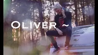 Oliver Francis Type Beat  