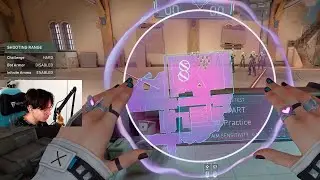 TenZ reacts to a new Clove Agent Abilities