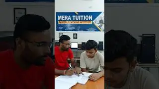 Vikas Sir | #meratuition #motivational #chandankiyari