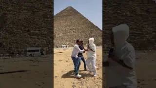 Calm down in Egypt 😍🇪🇬 #shorts
