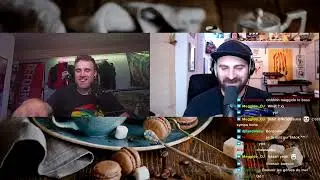 VOD | Faites entrer l'infus&eacute; #4 avec Mectoob