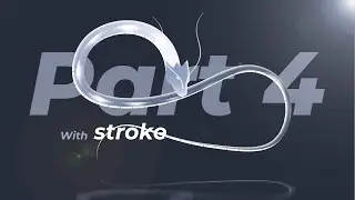 I Made a Dragon Using Only Strokes in After Effects | Part 4: Head Turn