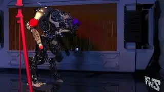 SEPTEMBER ASSEMBLEDGE GOLIATH MK2 FNS 1002 1