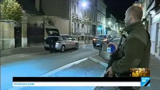 Paris Attacks: Who was Omar Ismail Mostefai, the first identified suicide bomber?