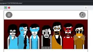 incredibox spoopy poopy mod - batalla infinita mix