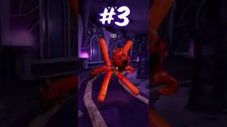 Рейтинг КАЖДОЙ Пигги: Летний набор скинов Branched Realities! #roblox #robloxpiggy #piggy
