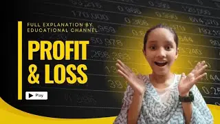 Profit  & loss . #CP #SP#viral #mathematics#studytips #trending #educationalchannel #mathstricks 