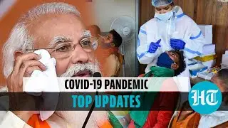 Covid update: Maharashtra 1-day cases; India&rsquo;s vaccine wastage; AstraZeneca use
