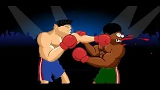 World Boxing Tournament | Boxing Games