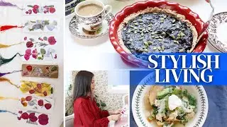 The Art of Homemaking | Tap Into Your Creative Nature