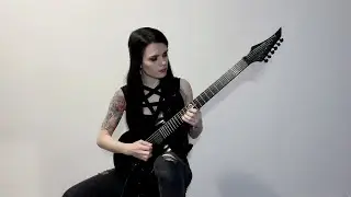 Elena Verrier - The Queue for Oblivion (original song)