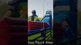 Dolina Trzech Stawów.