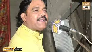 Ehra Neer Norwar / Faqeer Gani Solangi / New Mehfil / 2021