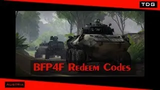 Battlefield Play4Free 2000 Funds Redeem Code [December 2013] German/English