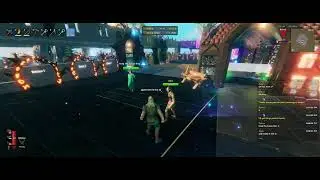 Valheim  Online with my woman || Bets on her deathcounter?