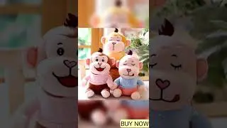 Plush toys 🧸🧸||Any Cartoon Character||Buy now 🛒🛒||#shorts
